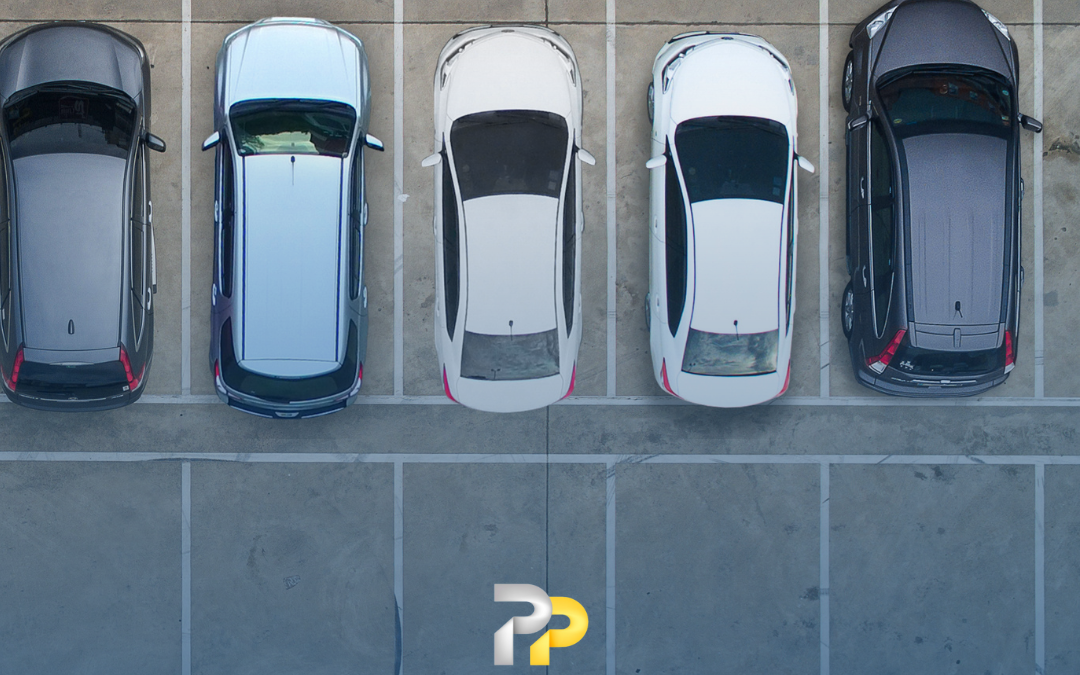 Descubra a Paraí Park Estacionamentos