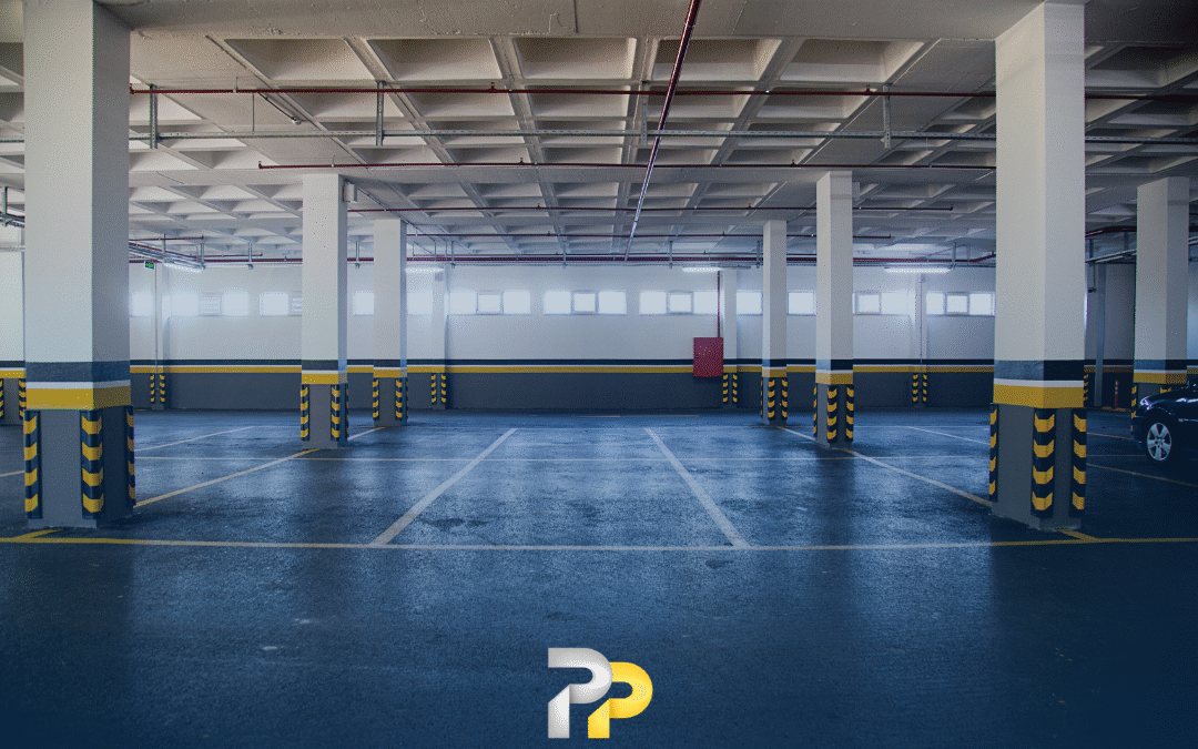 Parceria 100% Transparente: Modernize a Gestão do Seu Estacionamento com a Paraí Park