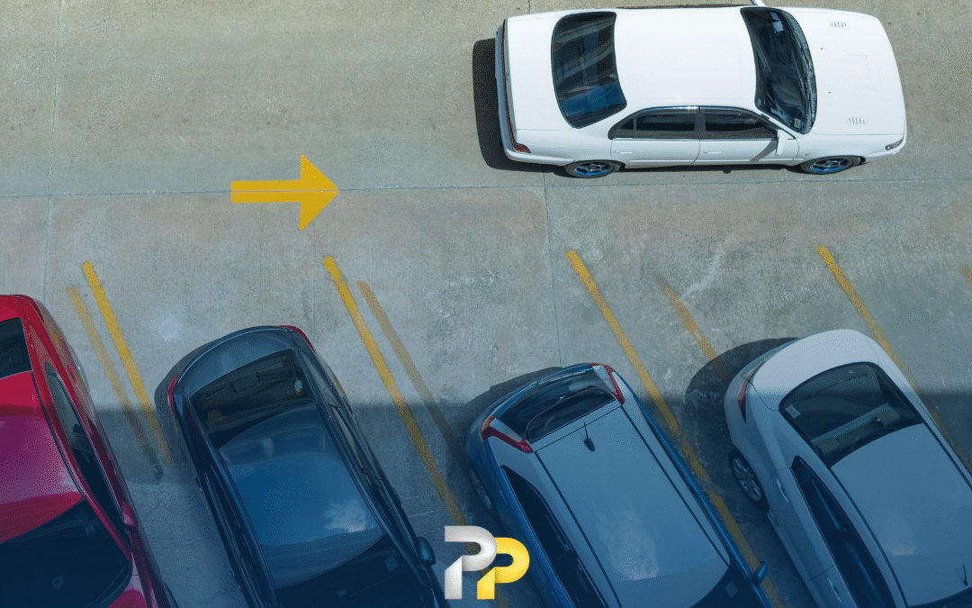 Quanto Tempo Perdemos Procurando Vaga? Veja Como Ganhar Eficiência no Seu Dia a Dia