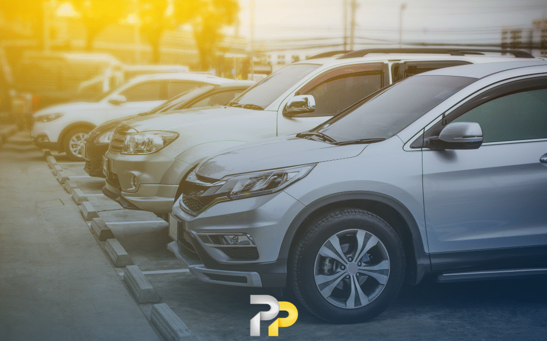 Como Escolher um Bom Estacionamento? O Que Observar Antes de Parar o Seu Carro