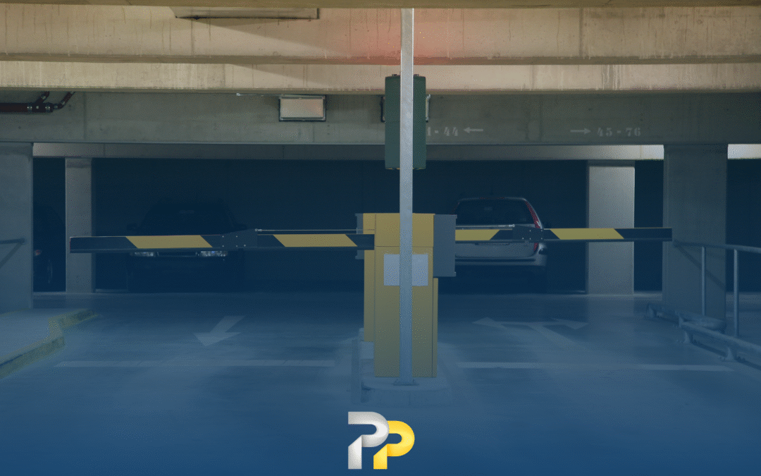 Otimize seu Estacionamento: Modernidade e Lucratividade ao seu Alcance