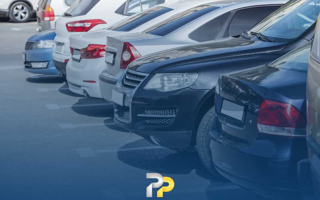 Deixe Seu Carro Onde Ele Merece Estar: Seguro com a Paraí Park