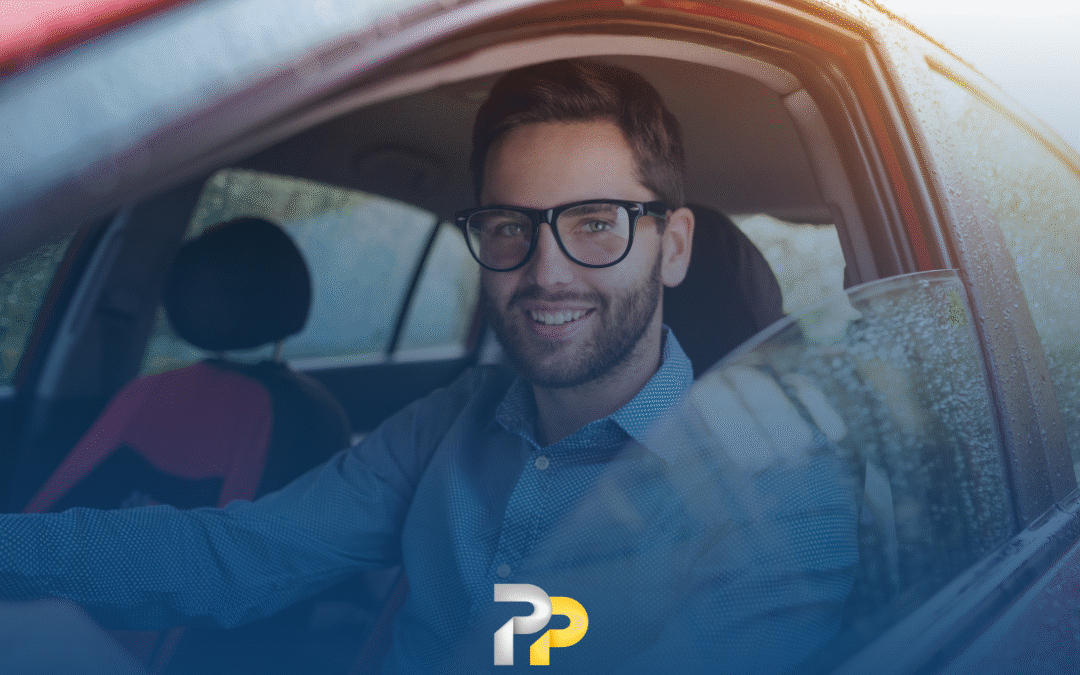 Paraí Park: Mais Que Estacionar, É Cuidado e Confiança