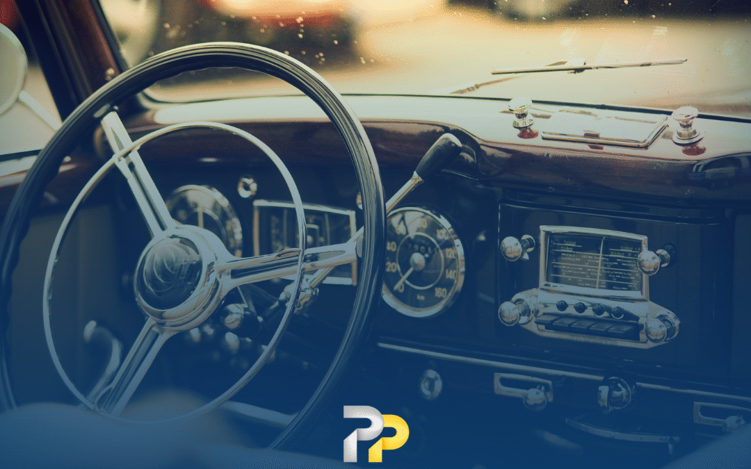 O Fascinante Mundo Automotivo: Curiosidades e Inovações que Você Precisa Conhecer