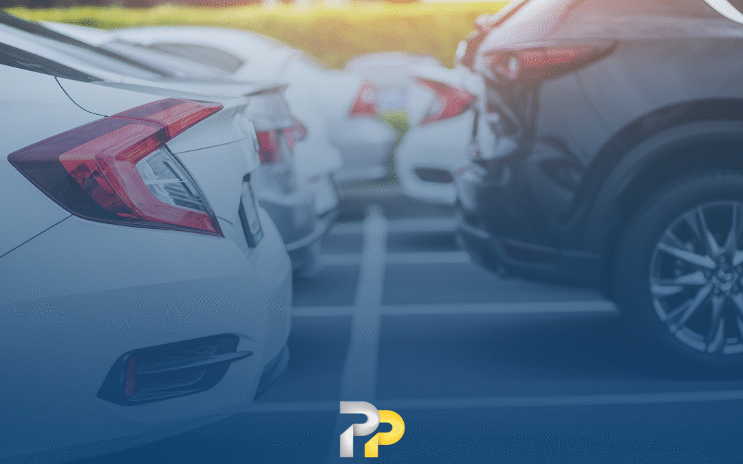 Estacionar na Rua vs. Estacionamento: O Que Sai Mais Caro?