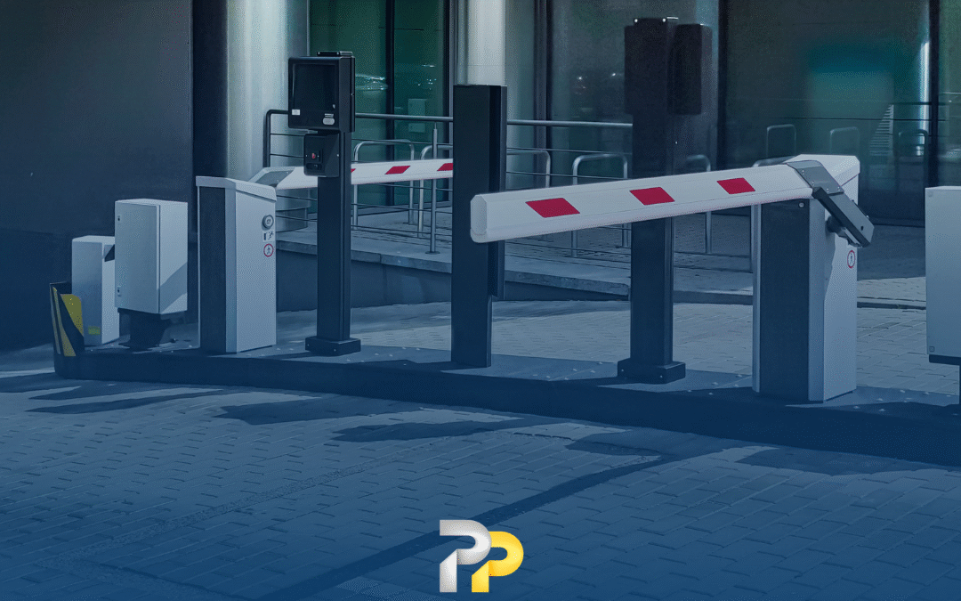 Desafios da Mobilidade Urbana em Grandes Cidades: Como Estacionamentos Inteligentes são Parte da Solução