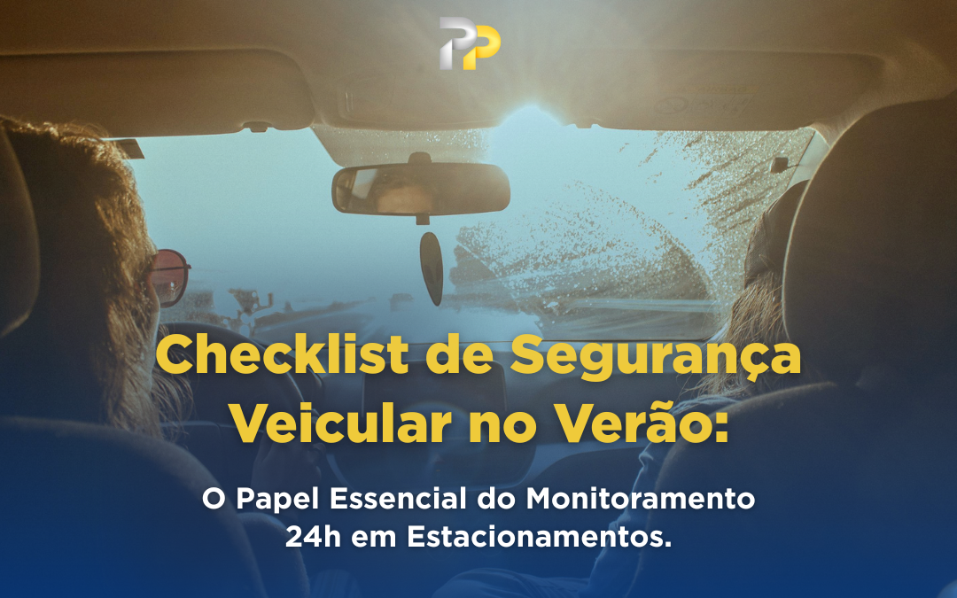 O período de verão em Porto Alegre, com o aumento de viagens e o estresse do calor no motor, demanda um rigoroso checklist de segurança veicular.