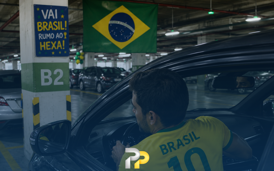 Operação Copa do Mundo: Sua empresa está pronta para a movimentação do período?